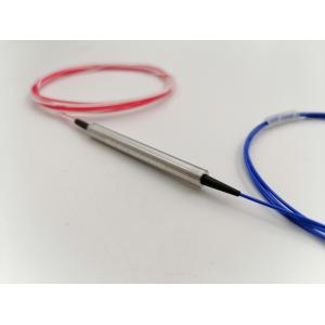 3 Ports 1550nm Polarization Insensitive Optical Circulator