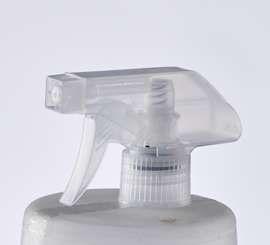 Multicolored 28/400 1.60cc/T Hand Trigger Sprayer