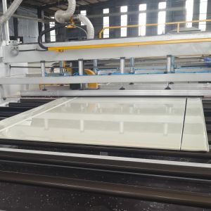 1-30mm Thickness PP Polypropylene Board with Non-flammable Flame Retardant