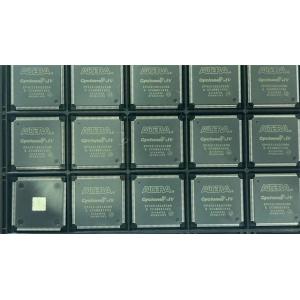 Quality EP4CE10E22C8 QFP144 for sale