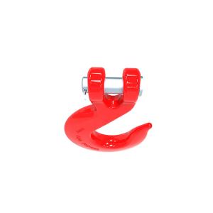 SLR124-CLEVIS SLIP HOOK