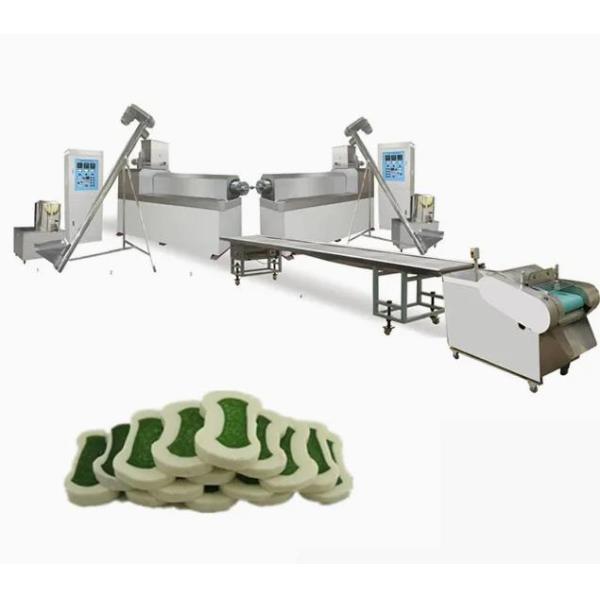 Care Pet Dog Food Extruder , pet food machinery