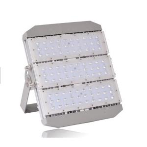 265V Aluminum COB 120W 130LM/W LED Spot Flood Lights
