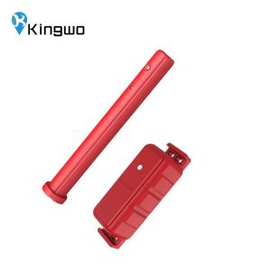 Kingwo Tractor Trailer Tracking Devices Mini Magnetic Gps Tracker For Enclosed