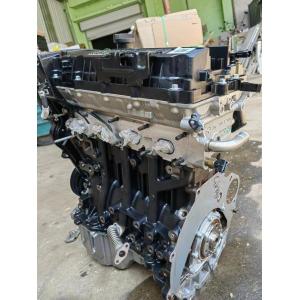 140KW 4 Cylinder D-CVVT Del Motor HFC4GA3-4D Engine For JAC T8 4x4 T6 S7 and