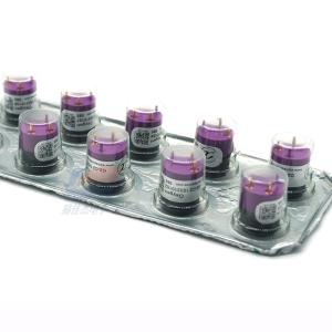 YJJ O2-C2 0-30% Electrochemical Oxygen Sensor Is Used In Oxygen Alarm Devices