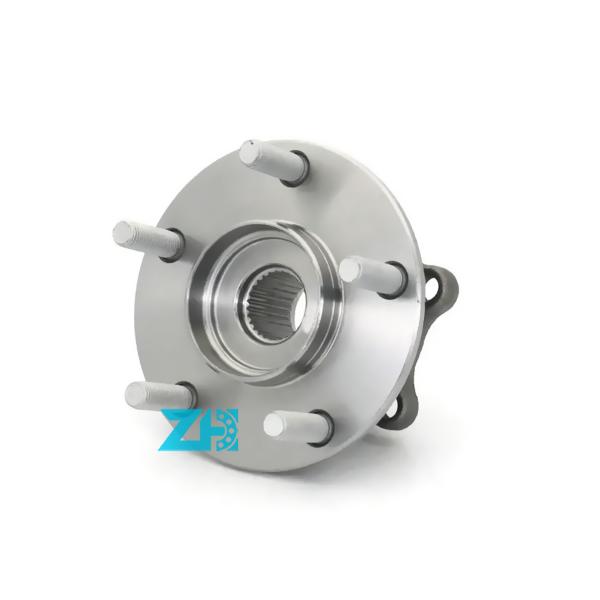 Auto Parts Wheel Hub Bearing KD35-26-15XB Auto Parts Wheel Bearing Hub Assembly For Mazda KD35-26-15XB