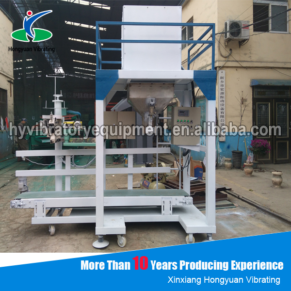 Truck loading grain pneumatic conveyor machine with soft tubes