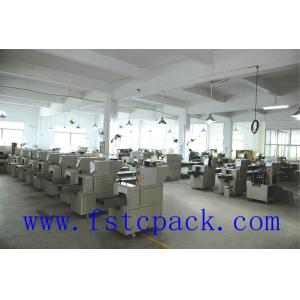 automatic spoons packing machine , plastic spoons , wooden ,spoon packaging