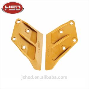 china manufacturer sale best price excavator bucket wear parts side cutter