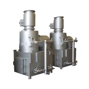 Quality Secondary Combustion Chamber for Eco-friendly Treatment of Industry Waste Incinerator for sale