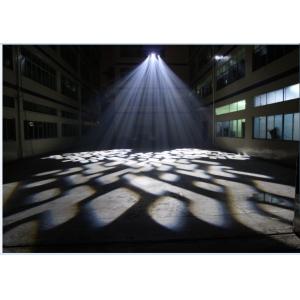 330W 15R pattern&beam moving head light