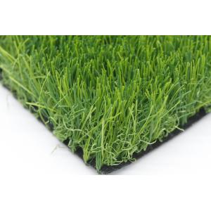 High Density And Tufted Artificial Turf C Shape Good Quality Synthetic Turf