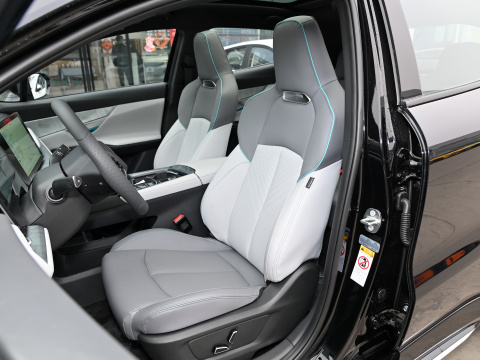 Fuel Used Cars and Cars Changan UNI-T 2023 SUV Electric Rear Window with One Key Lifting