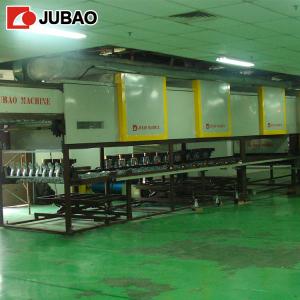 JB-SUD18 Glove Dipping Machine