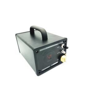 Easy Use Phymetrix Moisture Analyzer , Trace Moisture Analyser NIST Calibration