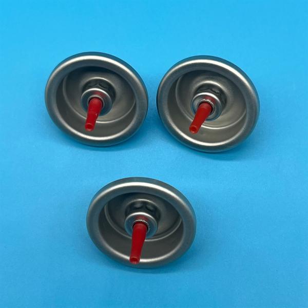 Premium Butane Lighter Gas Refill Spray Valve – High-Performance Refill Valve for Efficient Fuel Dispensing