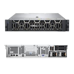 Highly Adaptable DDR4 Poweredge R7525 Rack Server