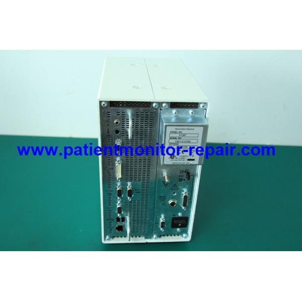 Spacelabs Ultraview SL Patient Monitor Model 91387 SN 1387 015 783