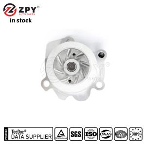 ZPY 03L121011P High Quality New Engine Water Pump For VW SKODA AUDI