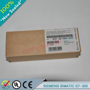 SIEMENS SIMATIC 6ES7390-1AB60-0AA0 / 6ES73901AB600AA0