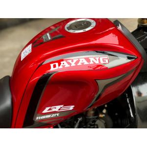 250cc Water Cooling Cargo Tricycle The Top Choice for Cargo Transportation