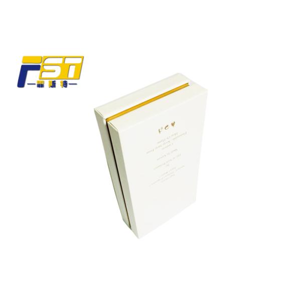 Classical Watch Custom Packaging Boxes Gold Stamping Portable Easily Recycled