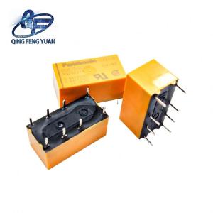 Switching device Relays G2R-2-DC24V-OmronOm-ron-Power Sensitive