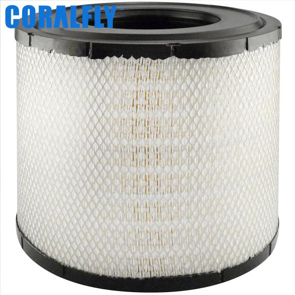 CORALFLY Style RE164839 Diesel Air Filter For Tractor