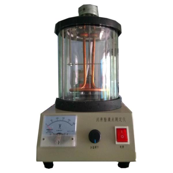 Lab Test Instruments ST212AL Manual Vaseline dropping point tester Insulated