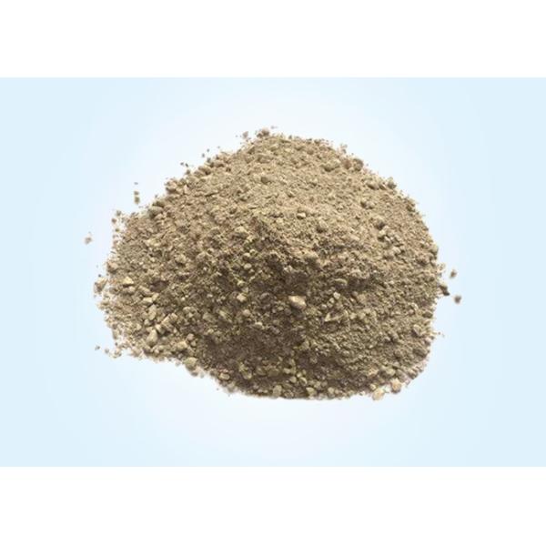 Buy M-95 High Strength Magnesia Ramming Mass Used in Steelmaking Furnace|Converter Lining at wholesale prices