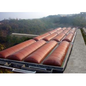Customized Bio Digester Tank Improve The Environment Household Anaerobic Manure