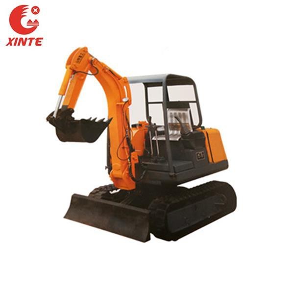 Buy Underground Mining Excavator Stable And Durable Pollution Free at wholesale prices
