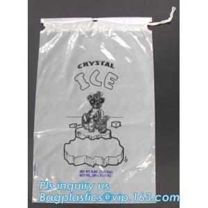 BIODEGRADABLE, Reusable Ice Bags, PARTY ICE BAGS, Medical Products, Cold Storage