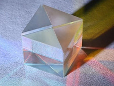 Quality Polarizing Beam Splitter Cube For Aerospace Photoelectric Information for sale