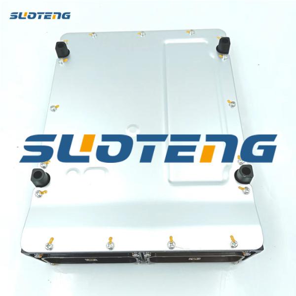 366-8821 3668821 Controller ECU For E320D Excavator