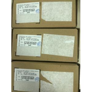 Quality STM32F407VGT6 LQFP100 SMDIntegrated Circuits MCU Controller Microcontrol for sale