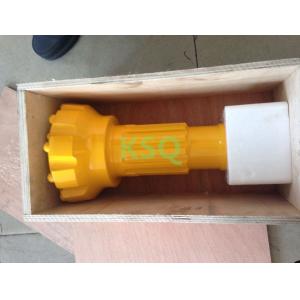 Misson40 / Sd4 / Dhd340 / Ql60 Rock Drill Tools Down The Hole Water Well Tools