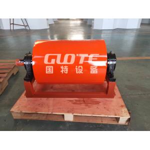 Automatic Strongest Magnetic Roller Drum Separator Machine with Higher