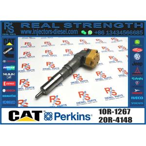 Fuel Injector Assembly 10R-1267 10R-1266 174-7527 20R-0760 173-9272 232-1173 10R