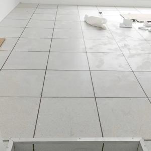 Custom Raised Access Floor