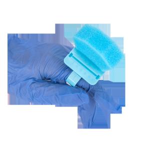 Easy Handling Root Canal Files , Canal Contusion Ring High Temperature