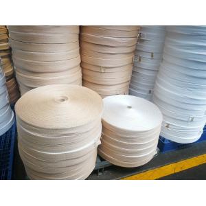 Color Customized PP Lifting Loops Sling Belt / Webbing Belt For FIBC Bag