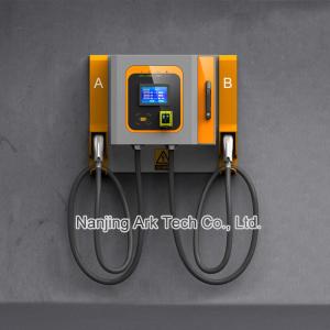 China Fan Cooling OCPP 1.6J 150-1000V DC Fast Charging Stations on sale