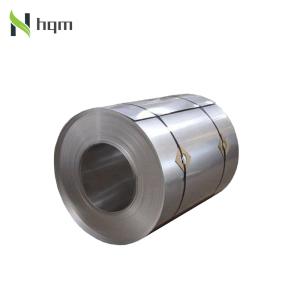 Cold Rolled 904L 2205 2507 Stainless Steel Coils 1220mm