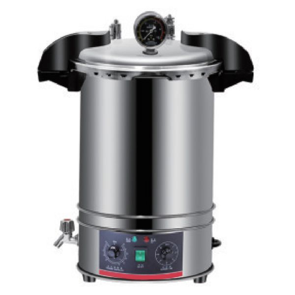 Buy Sterilizer Autoclave Steam Sterilizers Portable Autoclave Price at wholesale prices