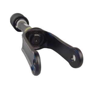 Front Air Suspension Shock Absorber Repair Kits For Mercedes-Benz W164