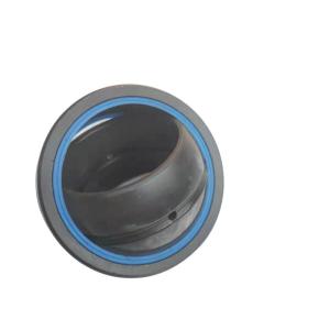 Steel Radial Joint Spherical Bearing Hydraulic Cylinder Metal Plain Bearing