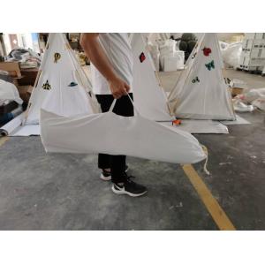 Teepee Tent Third Party Inspection Services