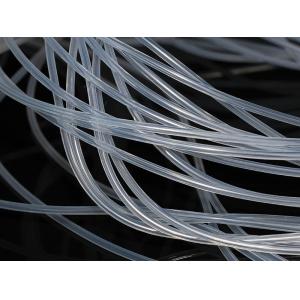 Food Grade Silicone Hose 60 Shore A for Air Water Oil -40°C to 260°C